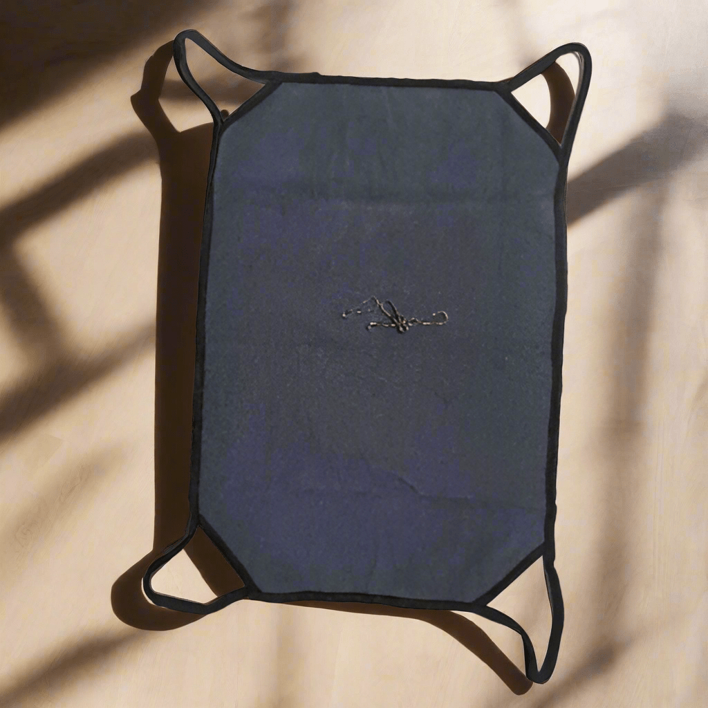 Hamac Pour Chat - CatHammockBed™ - Gris - Planete Du Chat