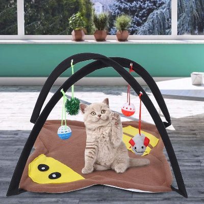 tente chat Tente Chat - CatTent™